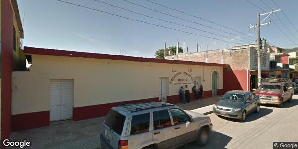 SUPERVISIÓN ESCOLAR 024